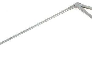 Alligator Forceps Long Shaft12″